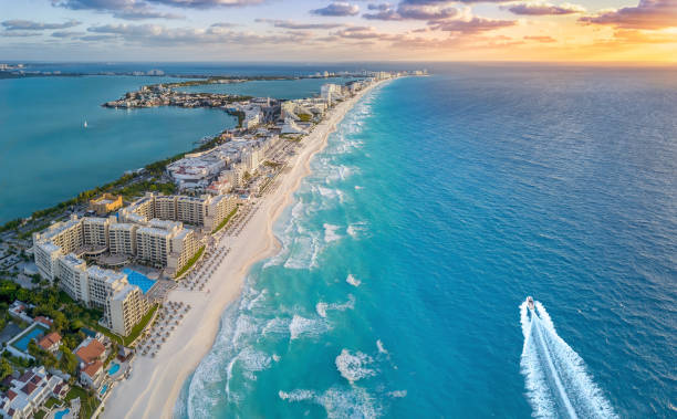 Cancun Hotel Only