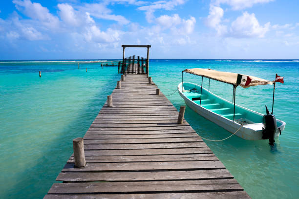 Cancun from Toronto