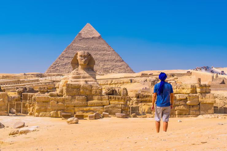 Egypt