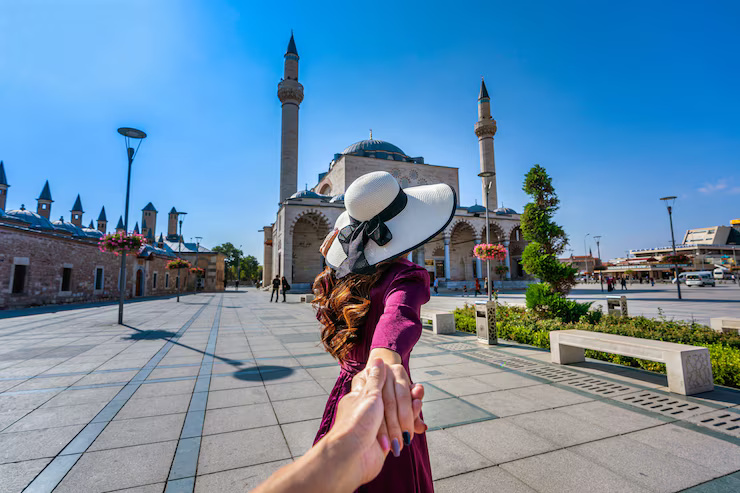 Turkey