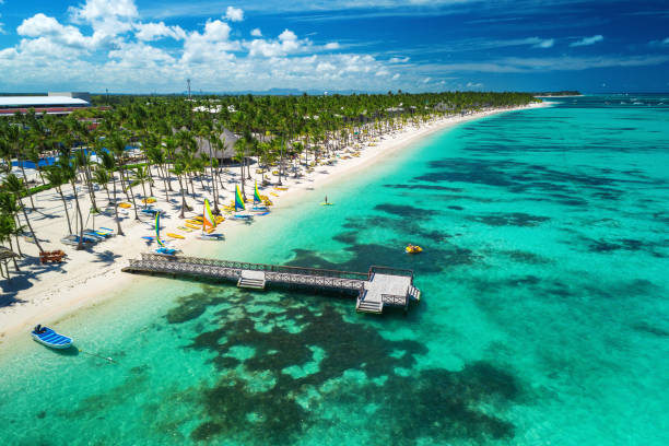 Punta Cana from Vancouver