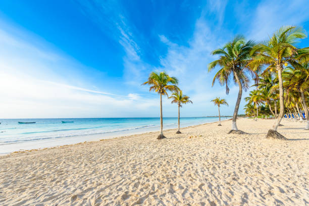 Tulum from Vancouver